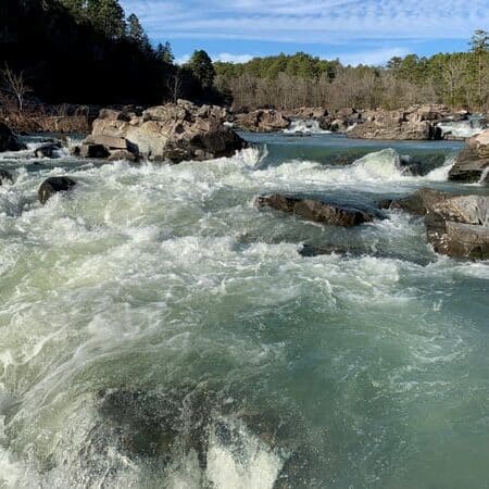 River
